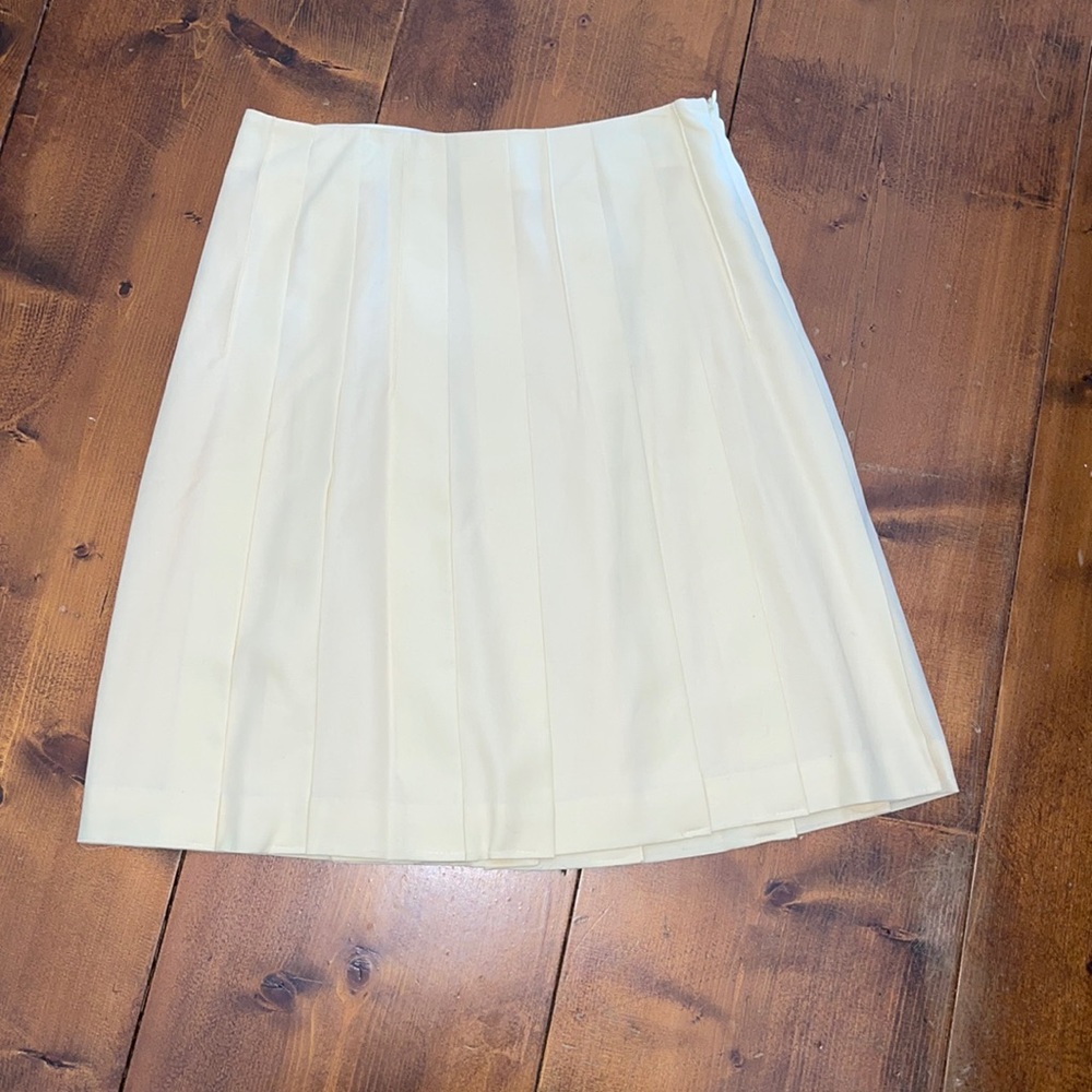 The Loft skirt